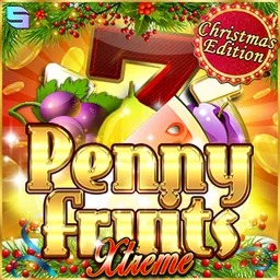 Penny Fruits -Extreme -CE
