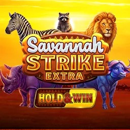 Savannah Strike Extra