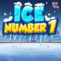 Ice-Number-One